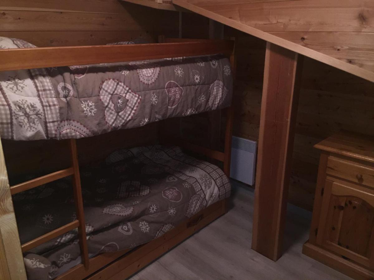 La Grange Apartment Crevoux Luaran gambar